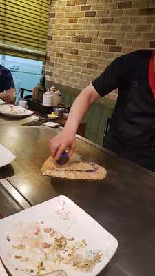 부산해물철판구이