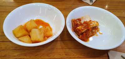 삼백집 센트럴시티직영점점