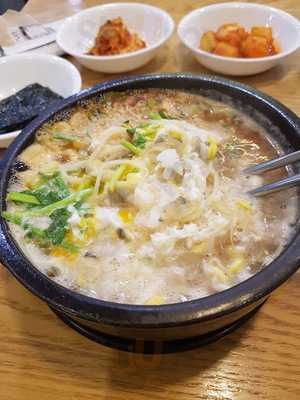 삼백집 센트럴시티직영점점