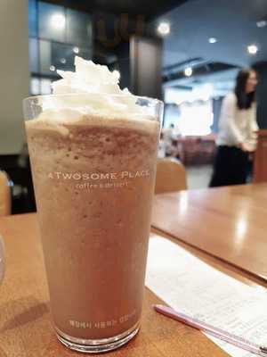 투썸플레이스 -  종로5가역점