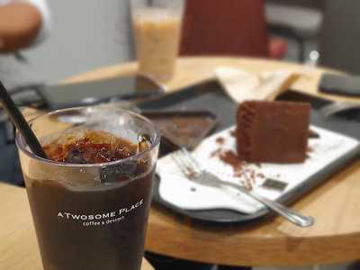 투썸플레이스 -  종로5가역점