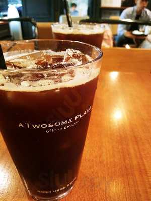 투썸플레이스 -  종로5가역점