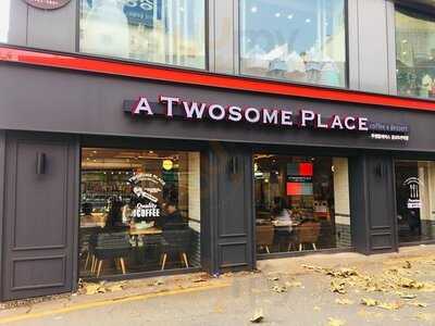 투썸플레이스 -  종로5가역점