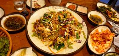 가장맛있는족발