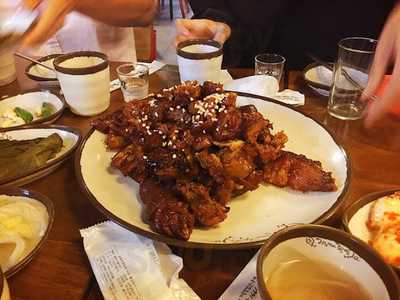 가장맛있는족발