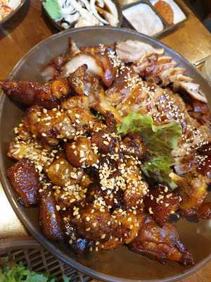 가장맛있는족발