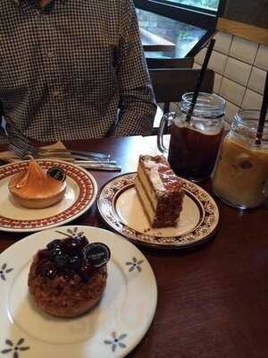 르봉초초