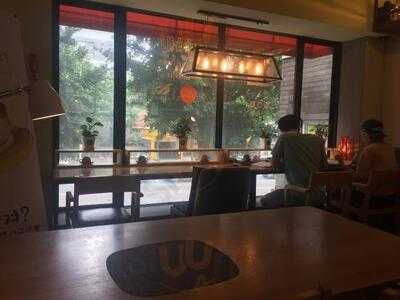 전광수커피하우스