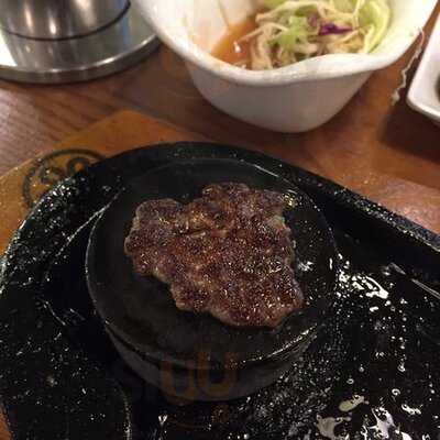 후쿠오카함바그 한양대엔터식스점