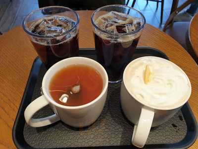 스타벅스 충정 타워점