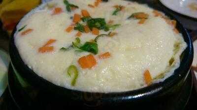 햇살 숯불 고갈비 쭈꾸미