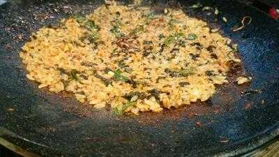 햇살 숯불 고갈비 쭈꾸미