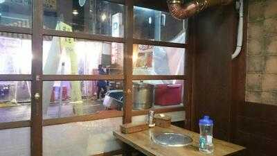 햇살 숯불 고갈비 쭈꾸미