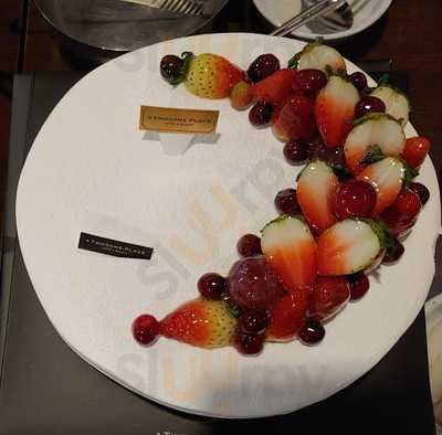 투썸플레이스 - 서울시청점