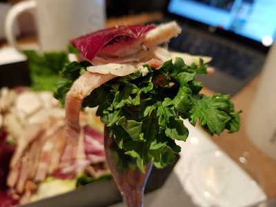 투썸플레이스 - 서울시청점