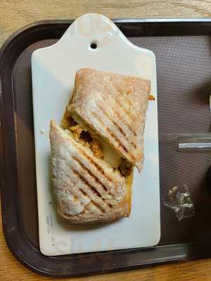 투썸플레이스 - 서울시청점