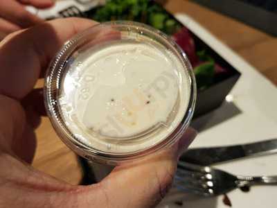 투썸플레이스 - 서울시청점