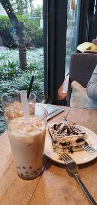 투썸플레이스 - 서울시청점