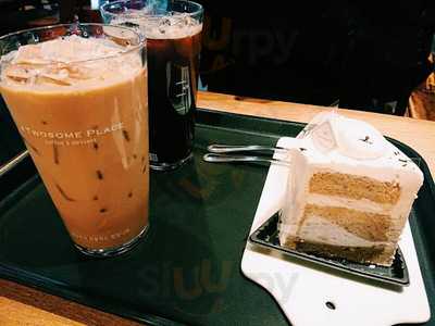 투썸플레이스 - 서울시청점