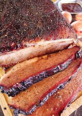 러스티 립 하우스