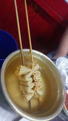 무한조개구이따조