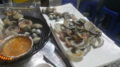 무한조개구이따조