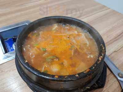 신촌기사식당