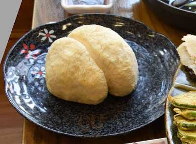 다온황제해물문어보쌈