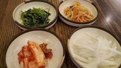 장충쭈꾸미&양푼김치탕