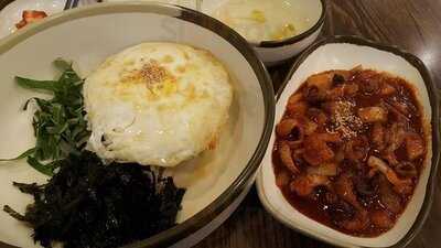 장충쭈꾸미&양푼김치탕