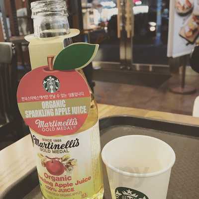 스타벅스 오류동역점