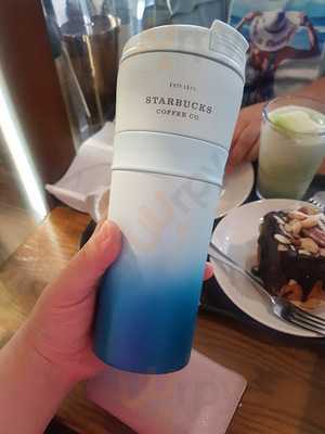 스타벅스 오류동역점