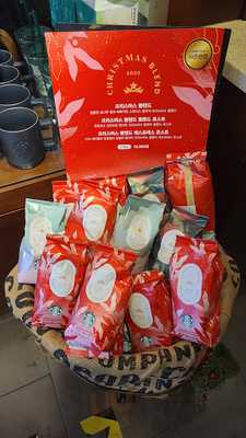 스타벅스 오류동역점