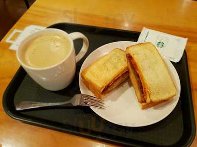 스타벅스 오류동역점