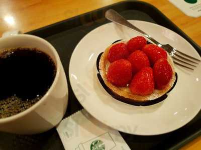 스타벅스 오류동역점