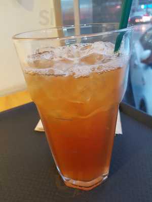 스타벅스 오류동역점