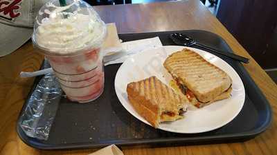 스타벅스 오류동역점