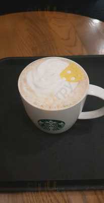 스타벅스 오류동역점