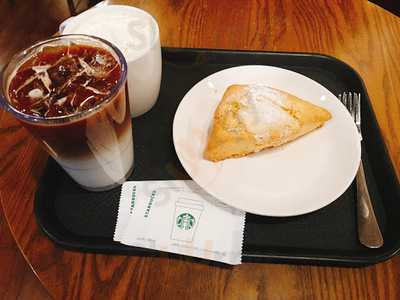 스타벅스 오류동역점