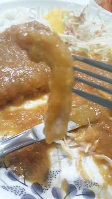 할아버지돈까스