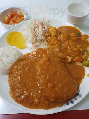 할아버지돈까스