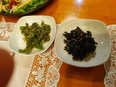 보헤미안박이추커피공장 상암점