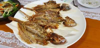 보헤미안박이추커피공장 상암점