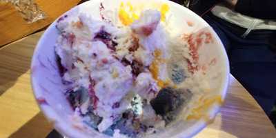 배스킨라빈스31