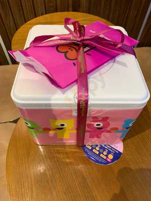 배스킨라빈스31