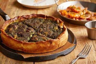 오리지널 시카고 피자&펍 - 홍대본점