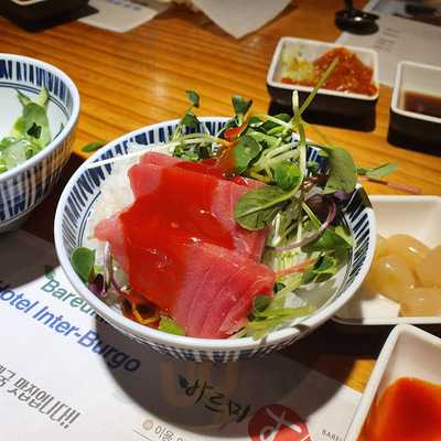 바르미스시뷔페