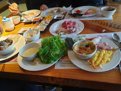 바르미스시뷔페