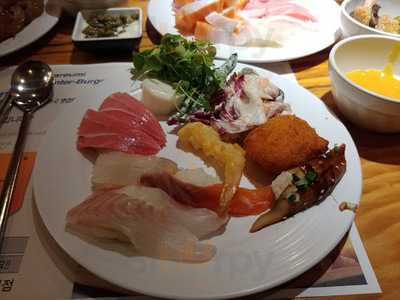 바르미스시뷔페