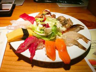 바르미스시뷔페